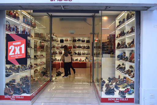 Special shoe stores Cordoba
