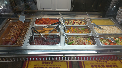 Breakfast Restaurant «NY Deli & Pizza», reviews and photos, 125 Wilbur Pl, Bohemia, NY 11716, USA