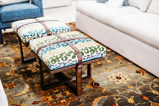 Fabric Store «Lewis And Sheron Textiles», reviews and photos, 912 Huff Rd NW, Atlanta, GA 30318, USA