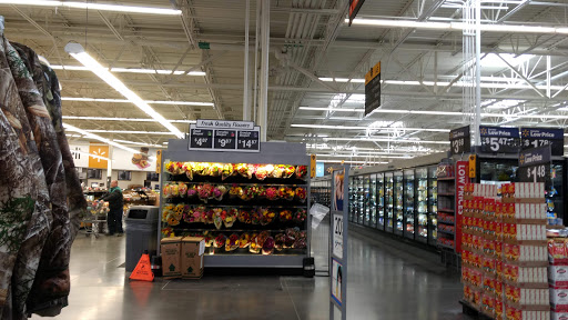 Discount Store «Walmart», reviews and photos, 701 W Princeton Dr, Princeton, TX 75407, USA