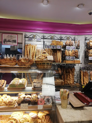 Aux Delices de Paris-Reuilly à Paris