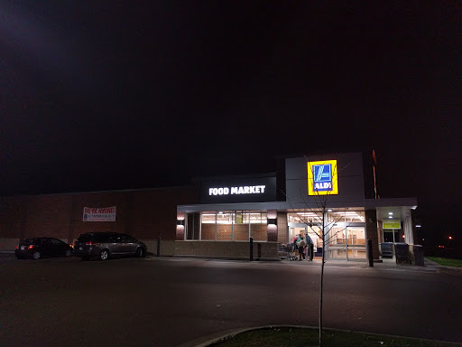 Supermarket «ALDI», reviews and photos, 7845 Old Carriage Ct, Shakopee, MN 55379, USA