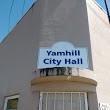 Yamhill City Hall