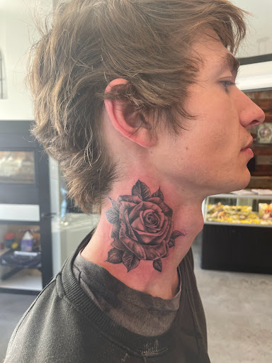 Explore 2007 tattoo ideas, creative tattoo ideas in Great Falls, available at Alpha Tattoos & Piercings