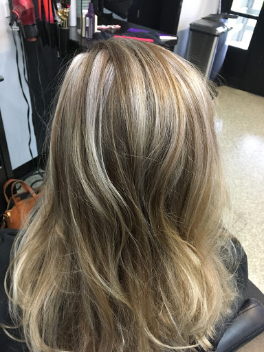 Day Spa «Ahead of Style Salon and Spa», reviews and photos, 21195 NW West Union Rd, Hillsboro, OR 97124, USA