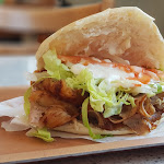 Photo n°1 de l'avis de Th.e fait le 06/04/2019 à 13:40 sur le  Bosporus Kebap à Kirchheimbolanden