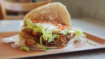 Bosporus Kebap – Marnheim