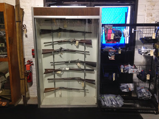 Gun Shop «Sarco, Inc.», reviews and photos, 50 Hilton St, Easton, PA 18042, USA