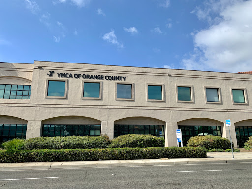 YMCA of Orange County Association Office