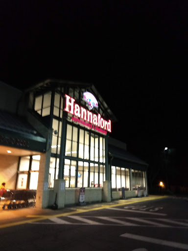 Grocery Store «Hannaford Supermarket», reviews and photos, 27-41 Gansevoort Rd, South Glens Falls, NY 12803, USA