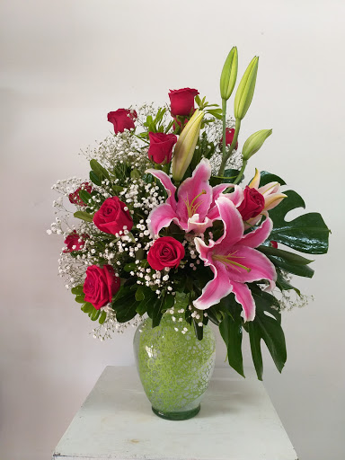 Florería Belén – Ensenada