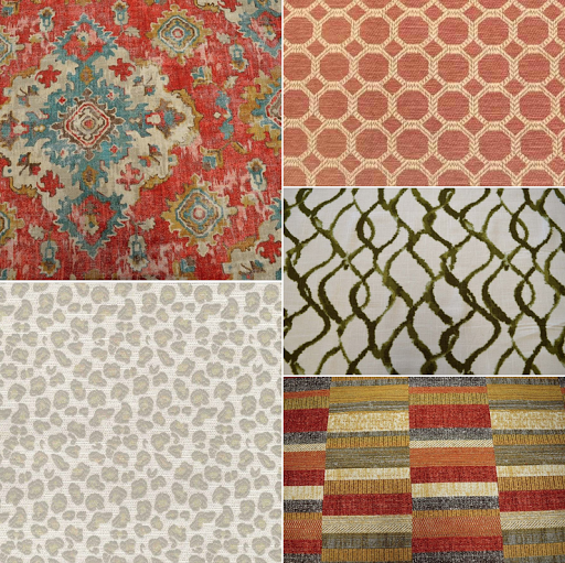 Fabric Store «The Fabric Co», reviews and photos, 17702 Chesterfield Airport Rd, Chesterfield, MO 63005, USA