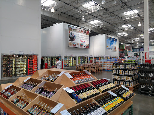 Warehouse store «Costco Wholesale», reviews and photos, 1255 NE 48th Ave, Hillsboro, OR 97124, USA