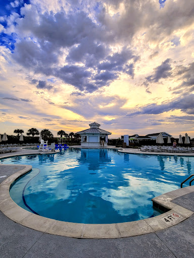 Country Club «Bald Head Island Club», reviews and photos, Salt Meadow Trail, Southport, NC 28461, USA