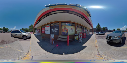 Liquor Store «Liquor Stop», reviews and photos, 6525 Fountain Mesa Rd, Colorado Springs, CO 80911, USA