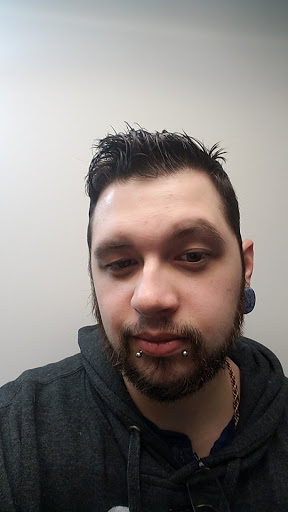 Barber Shop «Handsome Fellows Barber Shop», reviews and photos, 11770 Shelbyville Rd #103, Louisville, KY 40243, USA