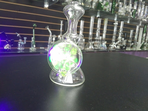 Vaporizer Store «Smoke Spot Smoke Shop», reviews and photos, 24424 Hawthorne Blvd, Torrance, CA 90505, USA