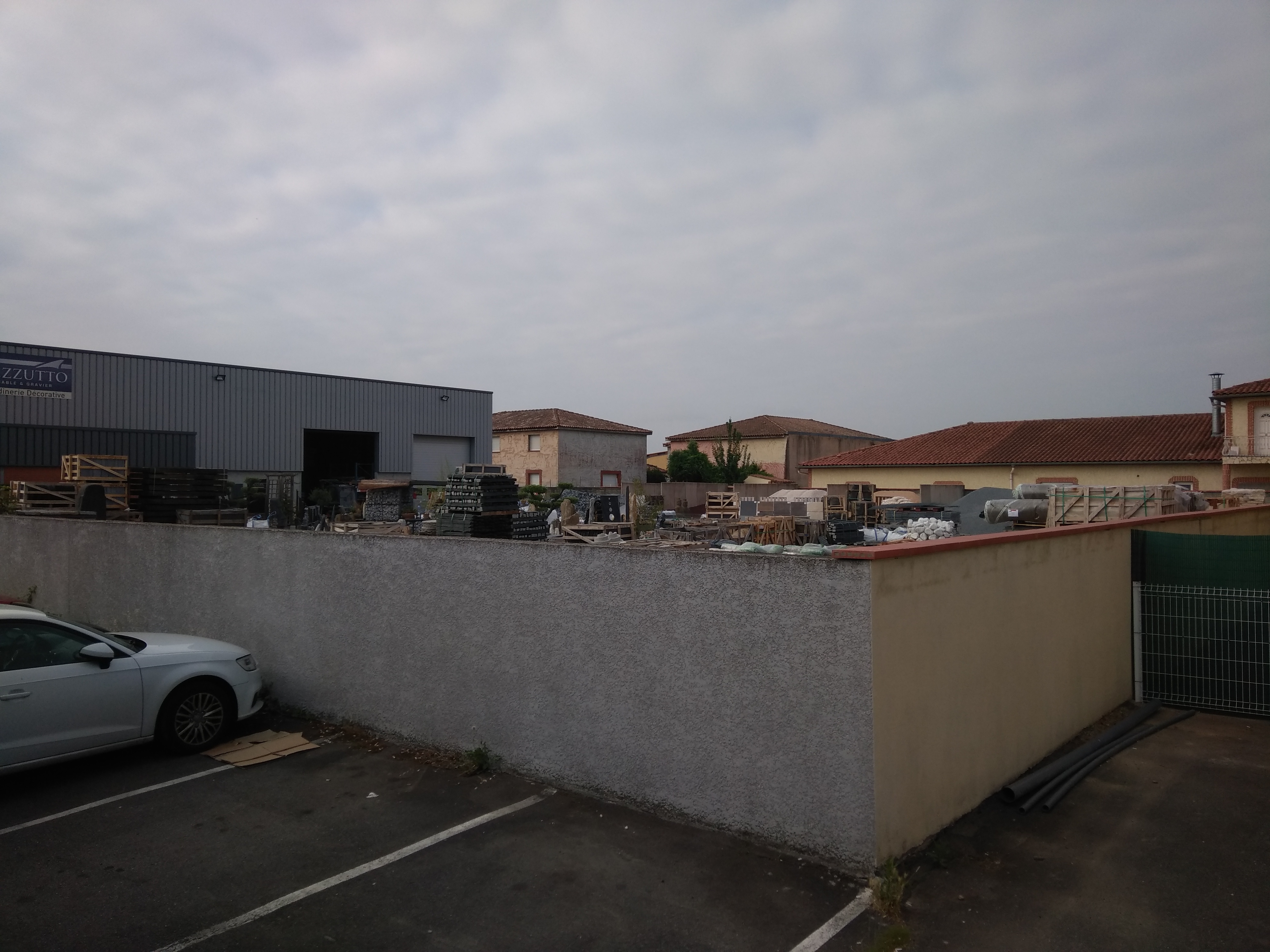 Photo n° 1 de l'avis de juan.a fait le 03/07/2019 à 07:15