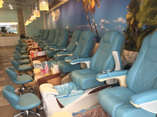 Nail Salon «Nail Salon Martinsburg Euro Nails», reviews and photos, 80 Retail Commons Pkwy #2, Martinsburg, WV 25403, USA