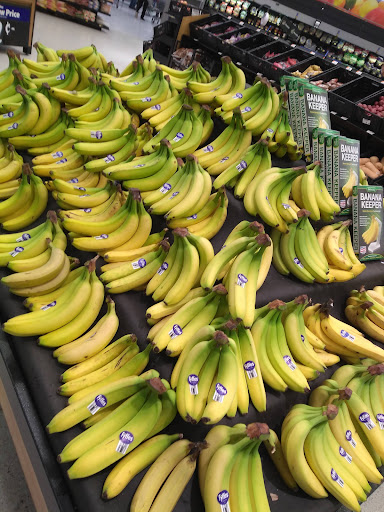 Department Store «Walmart Supercenter», reviews and photos, 4700 135th St, Crestwood, IL 60445, USA