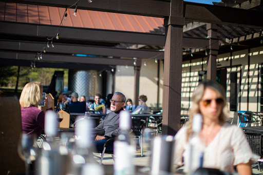 Vineyard «North Gate Vineyard», reviews and photos, 16031 Hillsboro Rd, Purcellville, VA 20132, USA