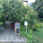 Photo n°1 de l'avis de Urs.l fait le 02/08/2020 à 07:39 sur le  Ristorante San Silvestro à Domaso