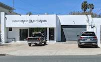 Iron Horse Auto Body - Photo 7 - Car repair in Santa Barbara, CA, Santa Barbara