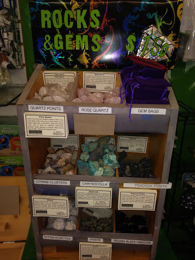 Toy Store «Dinosaur Farm», reviews and photos, 1510 Mission St, South Pasadena, CA 91030, USA