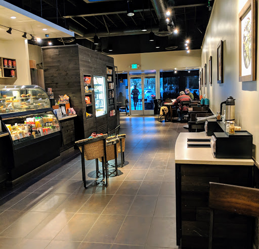 Starbucks image