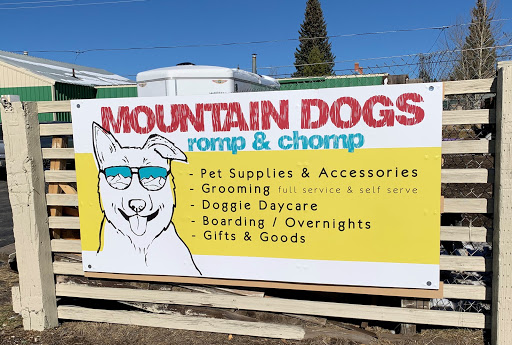 Pet Supply Store «Cold Nose Warm Heart Pet Care, LLC», reviews and photos, 329 US-24, Leadville, CO 80461, USA