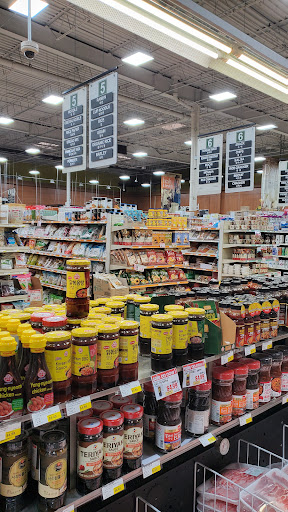 Supermarket «Woo-Ri Mart», reviews and photos, 206 Pegasus Ave, Northvale, NJ 07647, USA