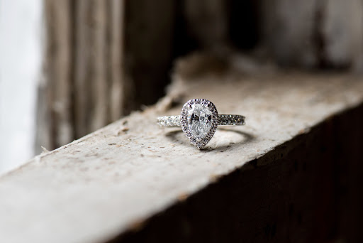 Jeweler «Cozzi Jewelers», reviews and photos, 4819 West Chester Pike, Newtown Square, PA 19073, USA