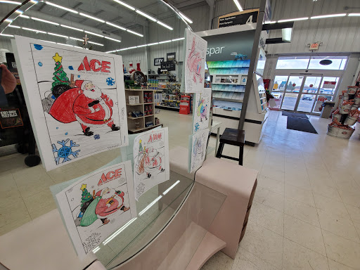 Hardware Store «Tobinson Hardware», reviews and photos, 361 Sycamore Rd, Genoa, IL 60135, USA