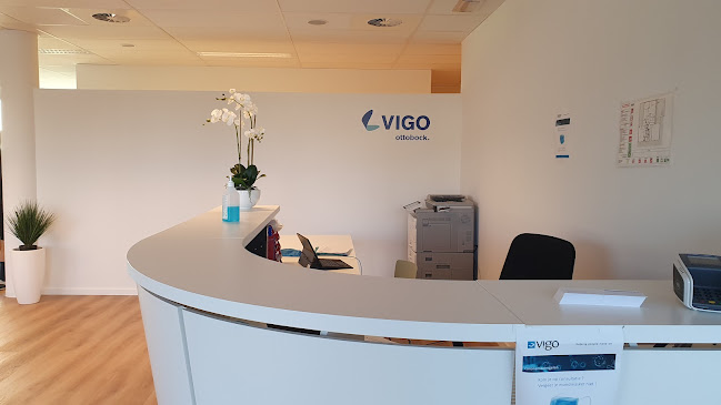 VIGO Antwerpen Zuid - Ziekenhuis