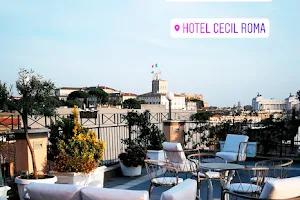 Hotel Cecil Rome image