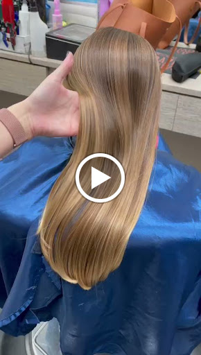 Hair Salon «Cuttin-Loose Hair Salon», reviews and photos, 523 N Krome Ave, Homestead, FL 33030, USA