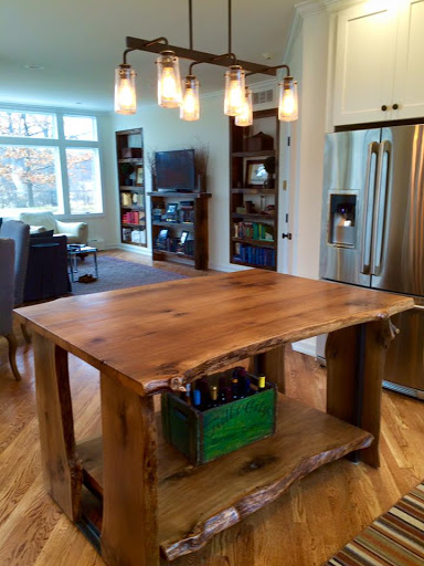 Furniture Maker «Authentic Antique Lumber», reviews and photos, 1962 NY-17A, Goshen, NY 10924, USA