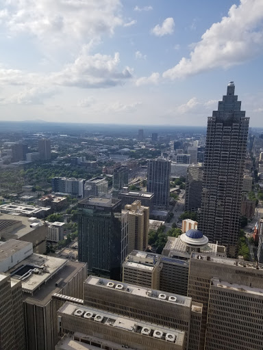 The Commerce Club - Atlanta