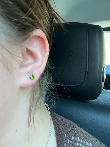 Explore dc comic tattoo ideas, creative tattoo ideas in Cleveland, available at Vanaheim Tattoo and Piercing Studio