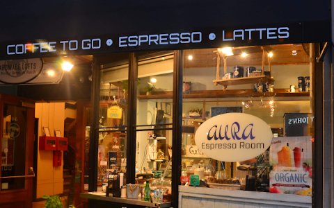 Aura Espresso Room image