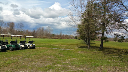 Greenwood Golf Course Inc
