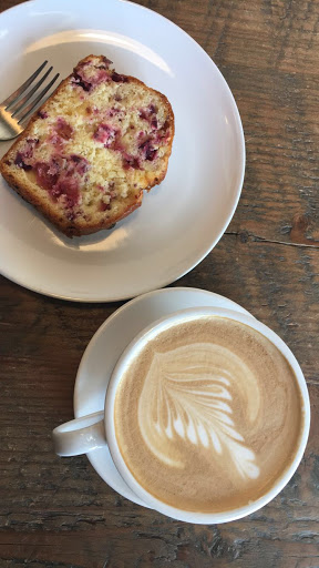 Coffee Shop «Social Grounds Coffee & Tea Co.», reviews and photos, 18333 Bothell Way NE #103, Bothell, WA 98011, USA