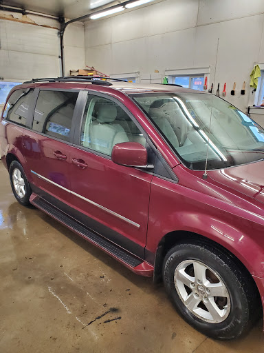 Used Car Dealer «Auto Credit», reviews and photos, 1315 Washington St, Jamestown, NY 14701, USA