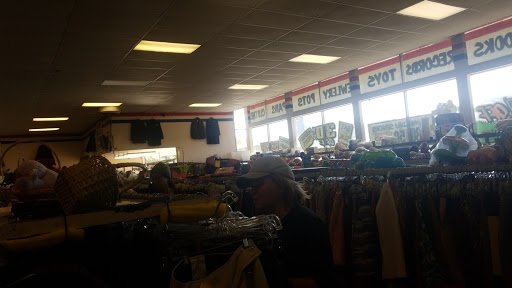 Thrift Store «American Way Thrift Store», reviews and photos