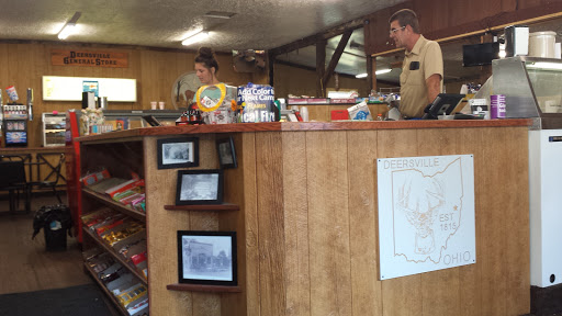 General Store «Deersville General Store», reviews and photos, 212 Main St, Deersville, OH 44693, USA