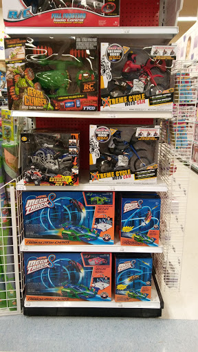 Toy Store «Toys