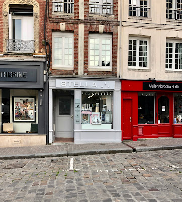 Stella Bijoux - Honfleur à Honfleur