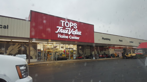 Home Improvement Store «Tops Home Center #44», reviews and photos, 916 W 4th St, Greensburg, IN 47240, USA