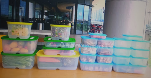 Top 20 cửa hàng tupperware Huyện Thanh Trì Hà Nội 2022