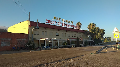 restaurantes Hotel Restaurant Cruce de Las Herrerias Alcuéscar